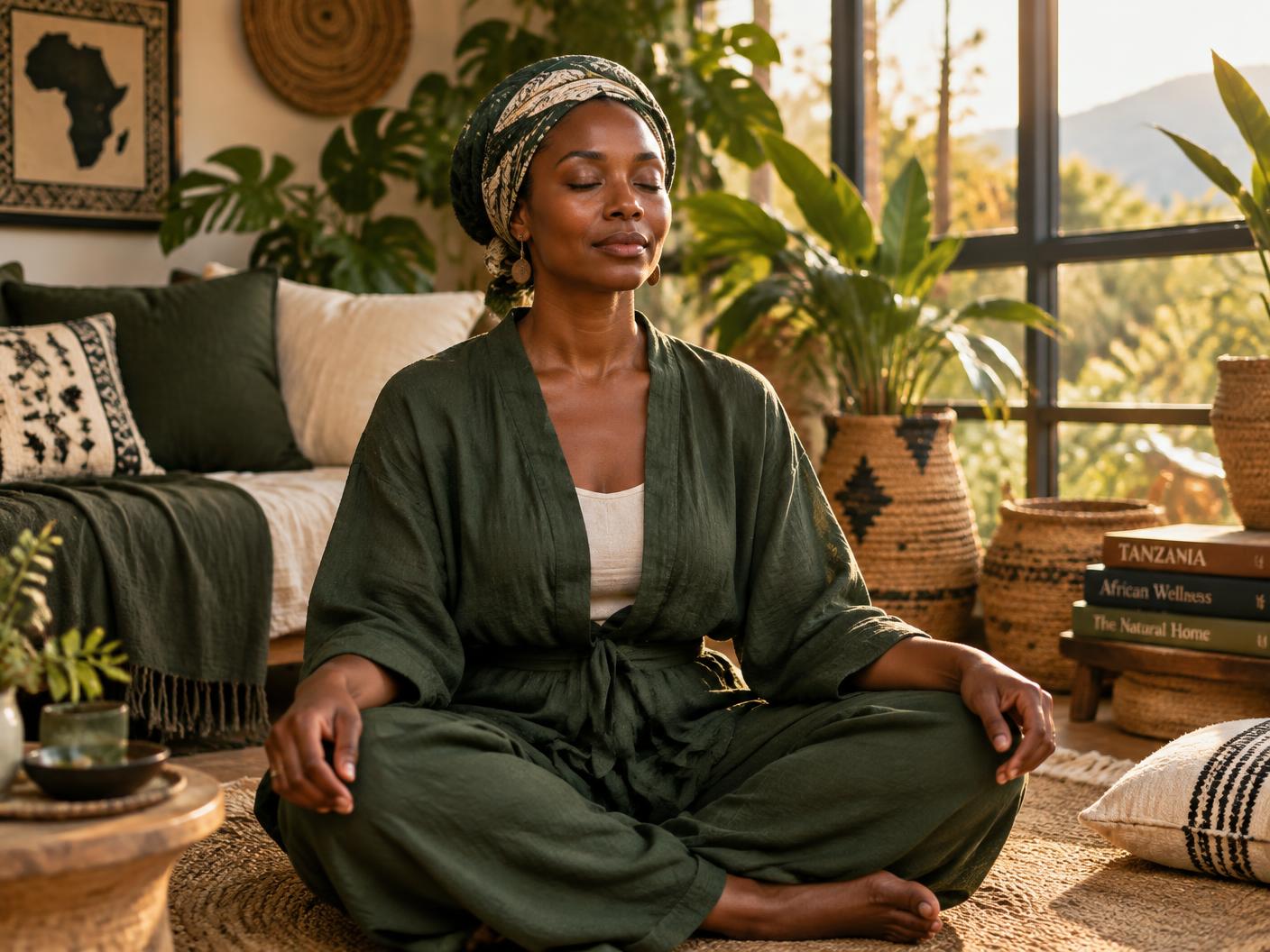 Wellness & Mental Wellbeing